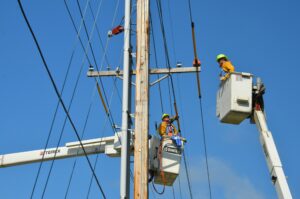 Do You Need Industrial Electrician Insurance?