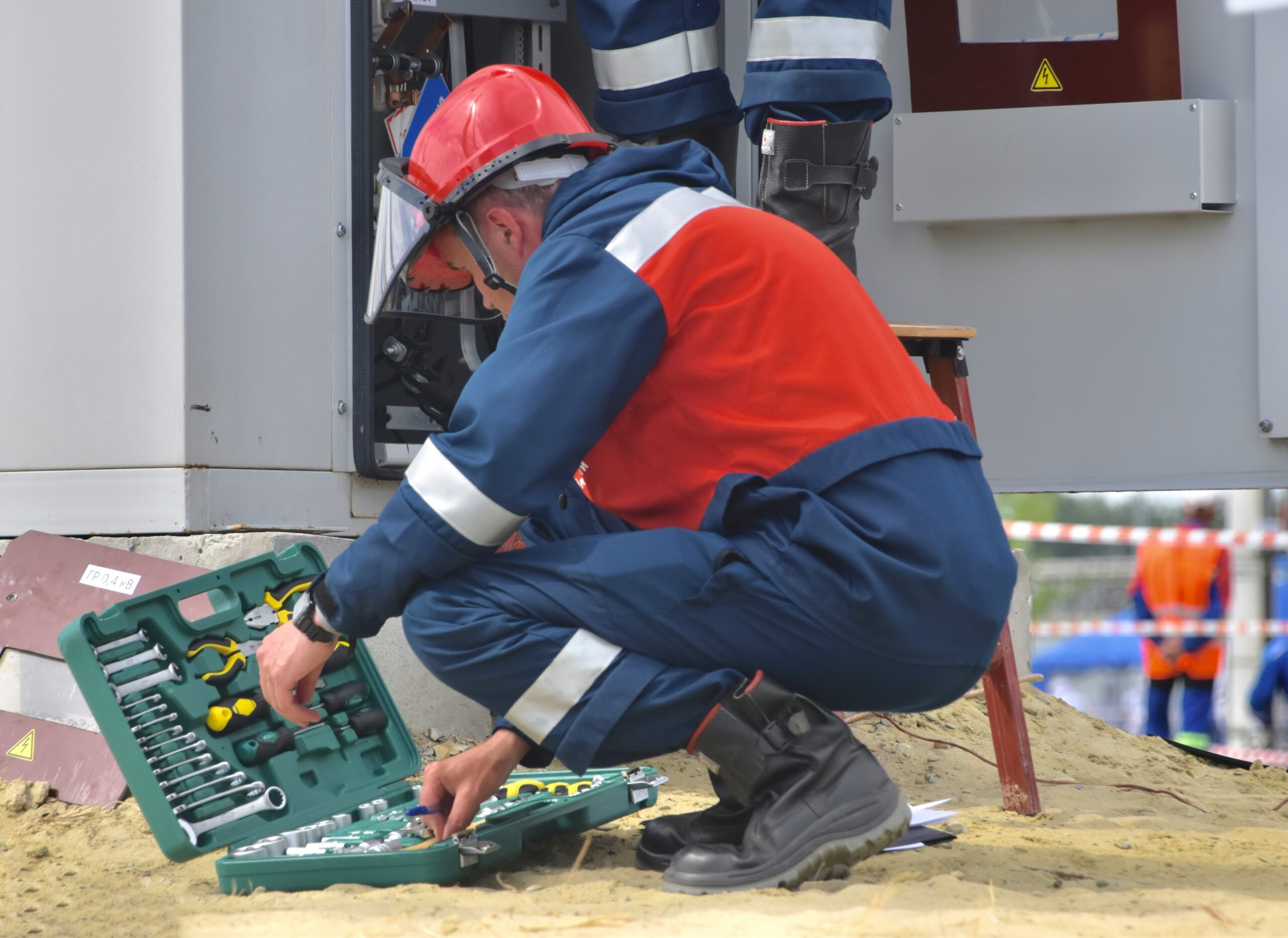 How Much Should Insurance Cost for an Electrician?