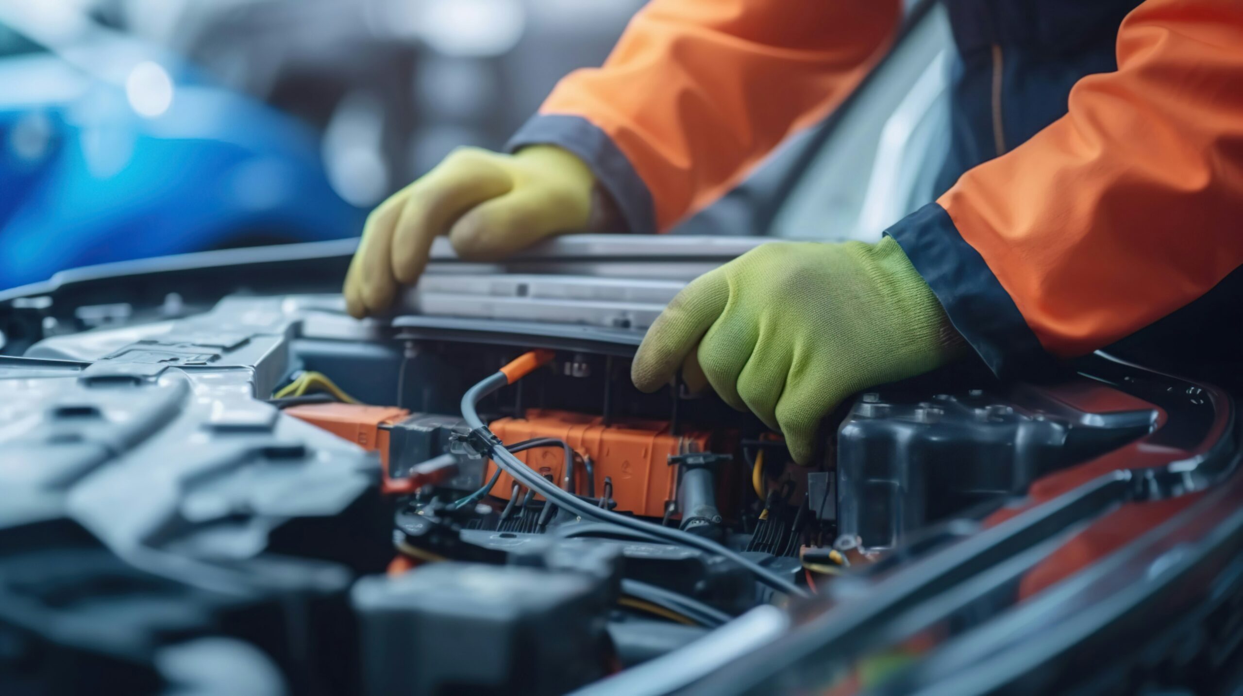 How Much Is Insurance for an Electrician?