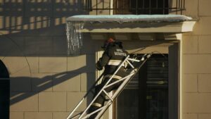 Is Electrician Insurance Required in New Hampshire?